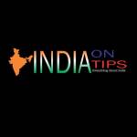 INDIA ON TIPS profile picture