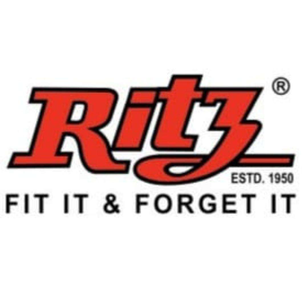 Ritz Metal Works Profile Picture