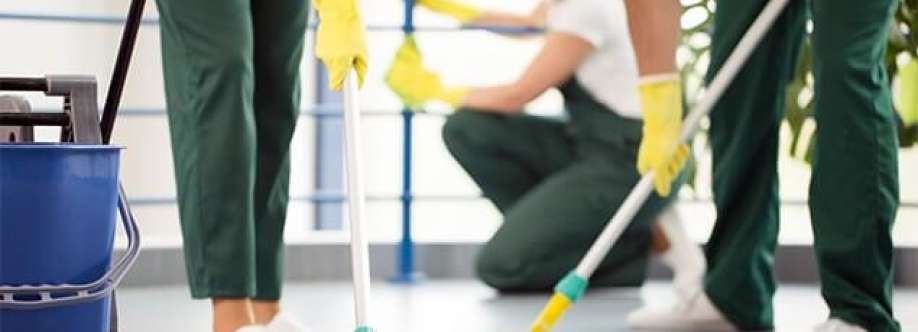 Elite Cleaning Services Cover Image