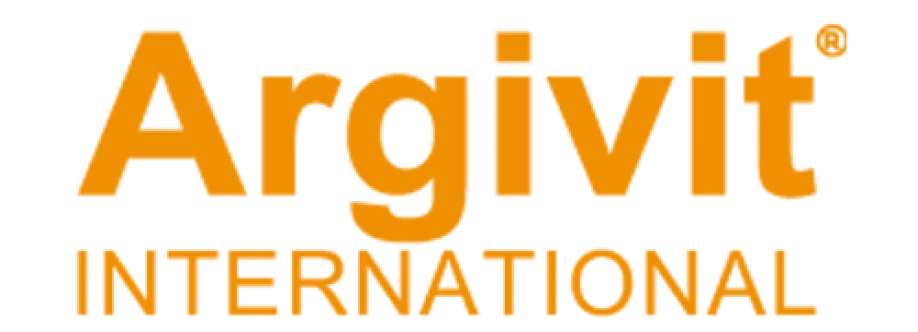 Argivit International Cover Image