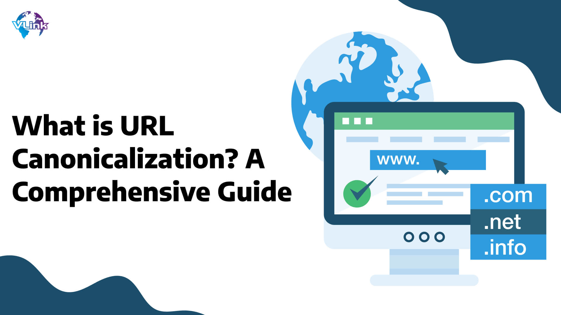 What is URL Canonicalization? A Comprehensive Guide