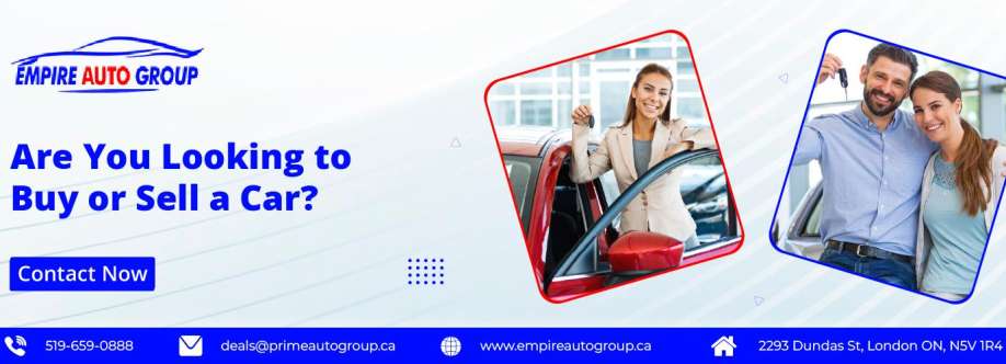 Empire Auto Group Cover Image