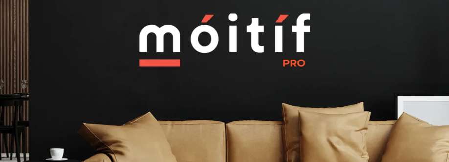 Moitif Pro Cover Image