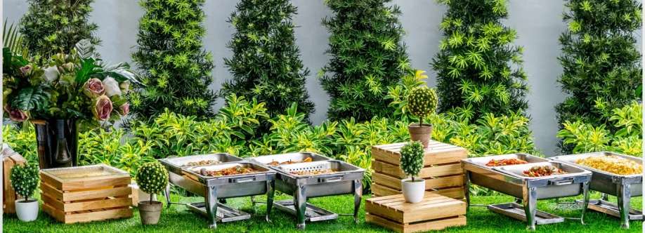 Four Seasons Catering Pte Ltd Cover Image