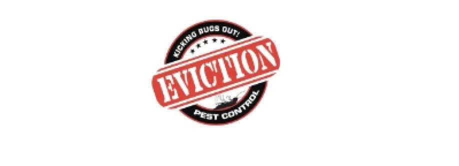 Eviction Pest Control Cover Image