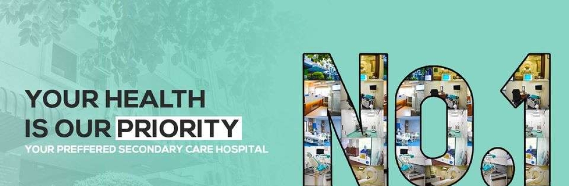 Aashlok Hospital Cover Image