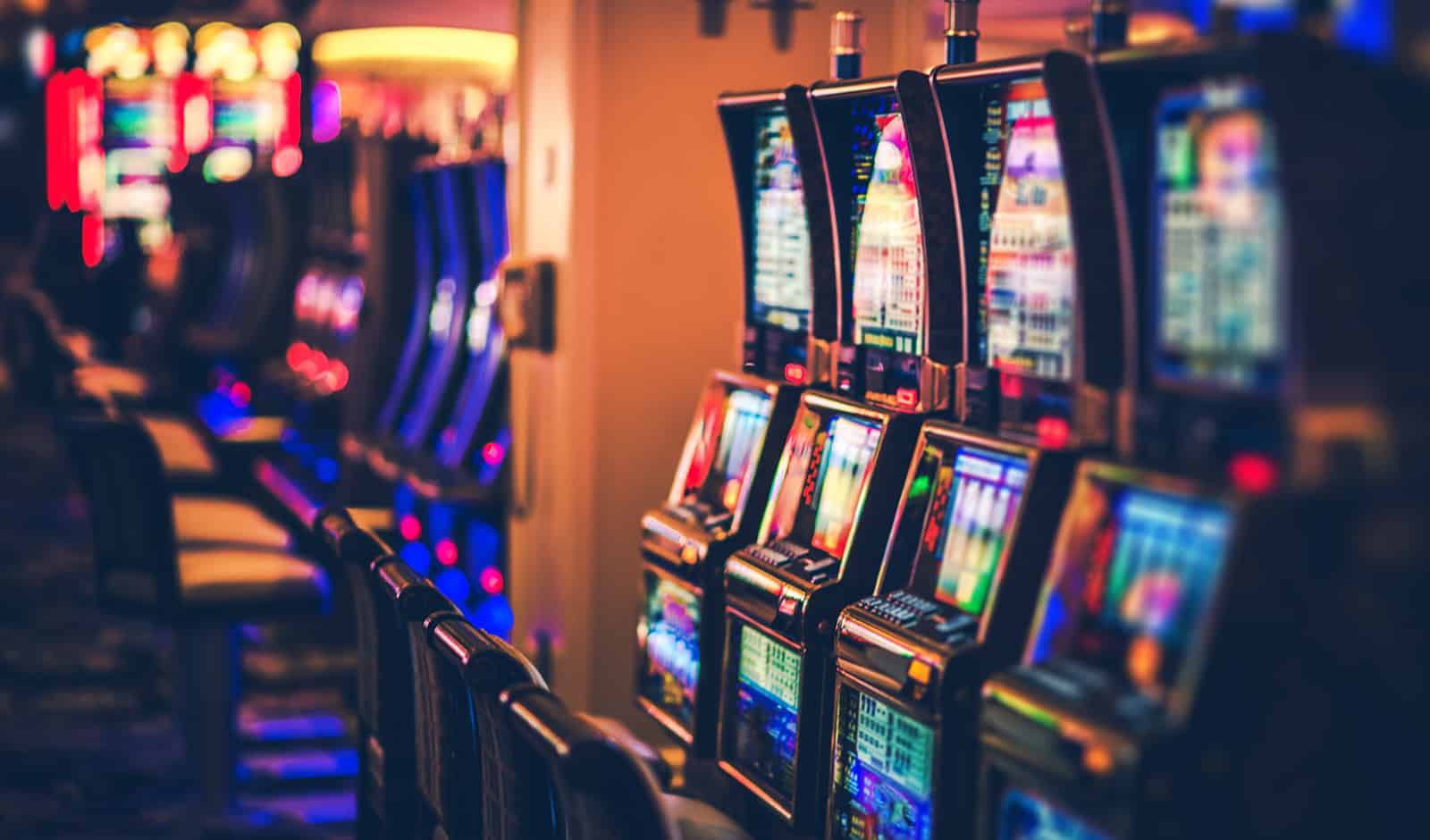 What Are the Benefits of Playing Slot Games Online? - Buddies Reach