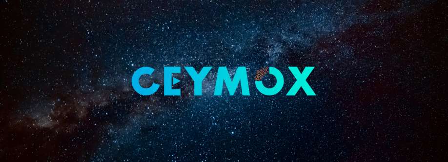 Ceymox Technologies Cover Image