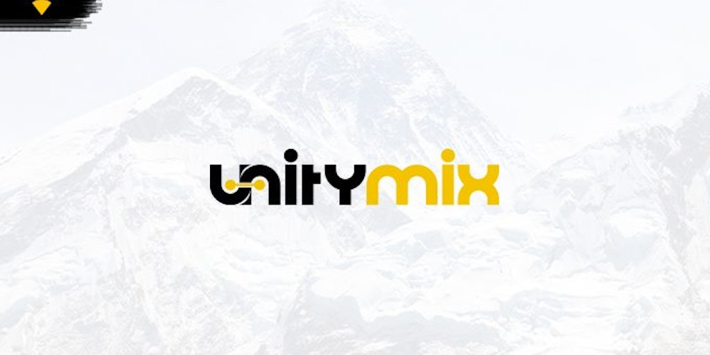 Unitymix - The Networking Platform for all | Product Hunt