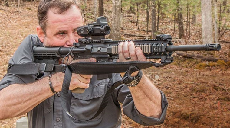 The Essential Guide to Rifle Slings: What You Need to Know | 3 Benefits Of