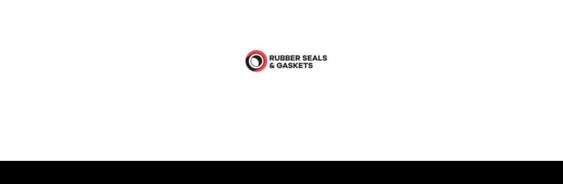 RUBBER SEALS GASKETS Cover Image