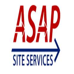 ASAP Site Services Profile Picture