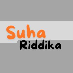 Suha Riddika Profile Picture