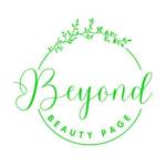 Beyond Beauty Page Profile Picture