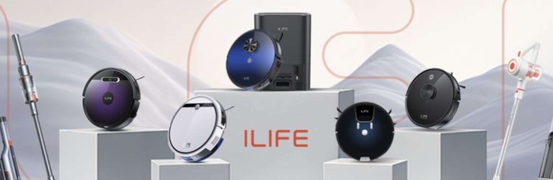 Ilife Care Cover Image