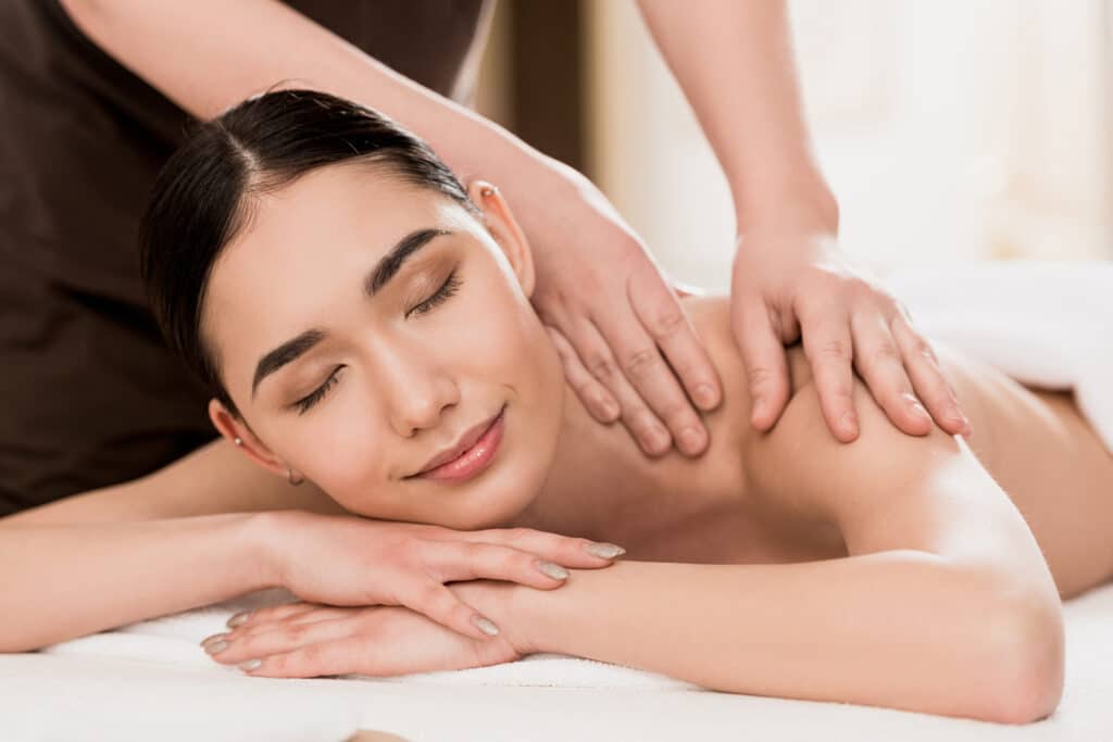 Massage Therapy Edmonton | Turning Point Physiotherapy