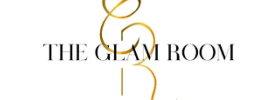 THE GLAM ROOM Cover Image