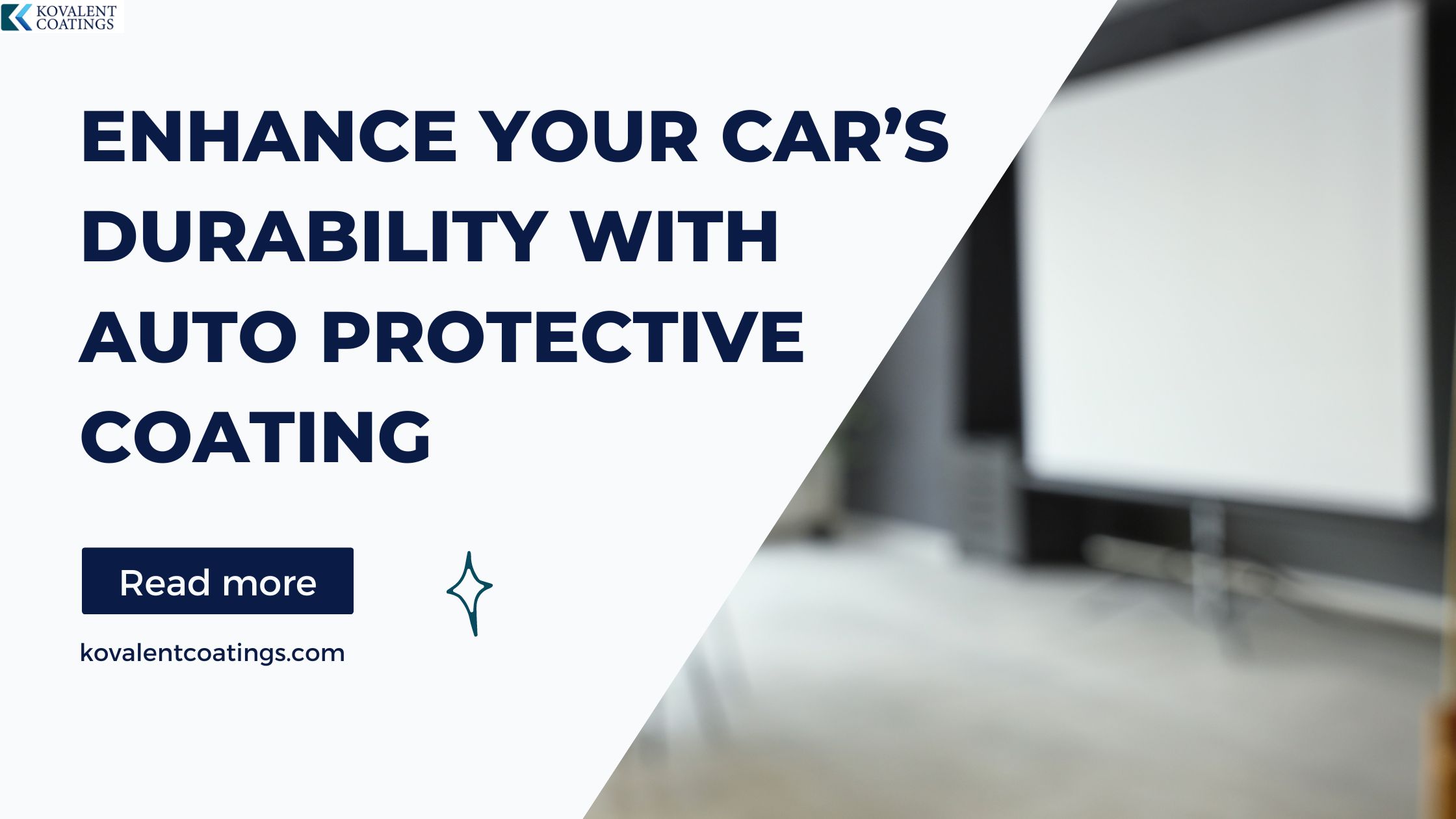 Enhance Your Car’s Durability with Auto Protective Coating