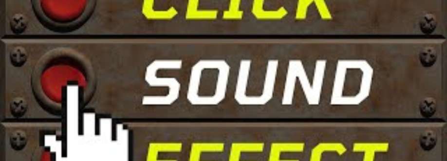 Sound Effect Buttons Cover Image