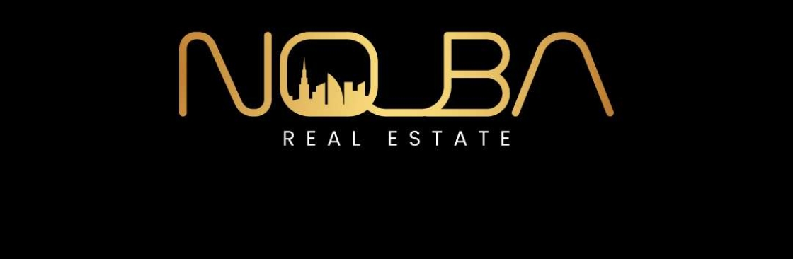 Nouba Real Estate Cover Image