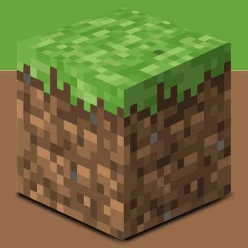 Minecraft Apk Profile Picture