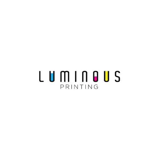 Luminous Printing Profile Picture