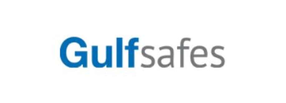 Gulf safes Cover Image