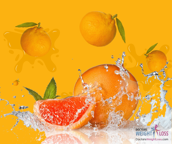 Why Orange Fruit Drinks Taste So Different Around the World