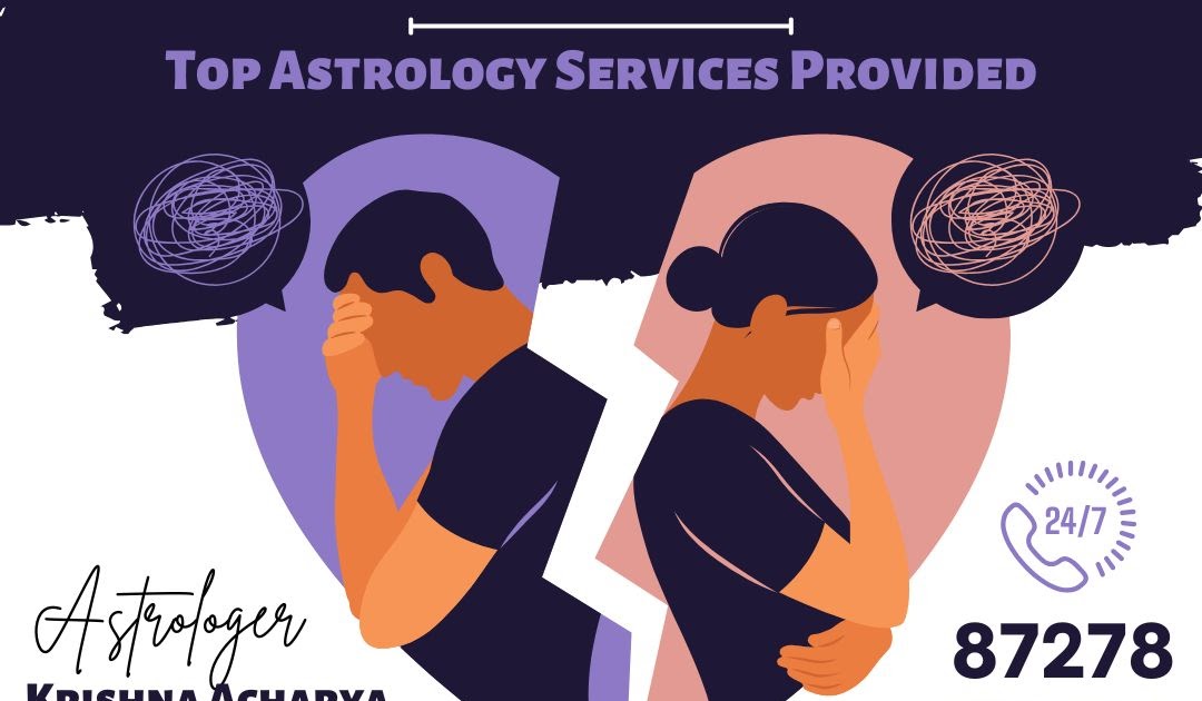 Divorce Problem Solution In Mumbai - Astrology Advice to Stop Separation