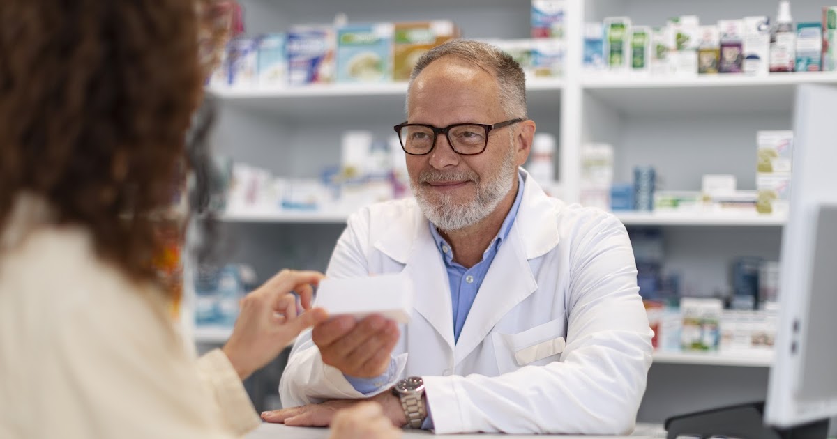 Master the New Pharmacy Licensing Exam with New PETC