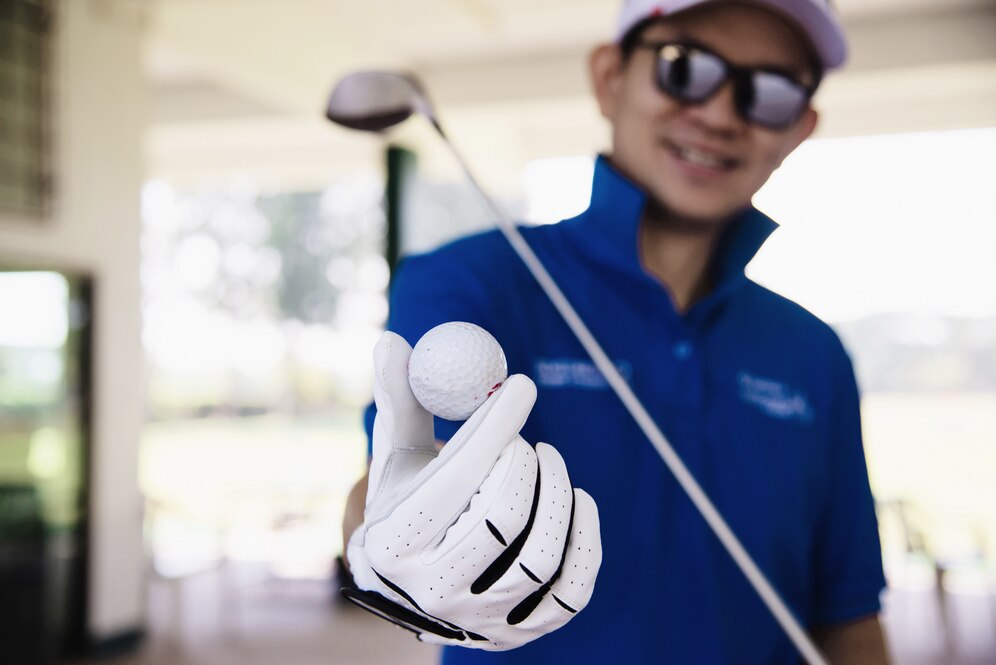 Why you should be sure about winn golf grips?