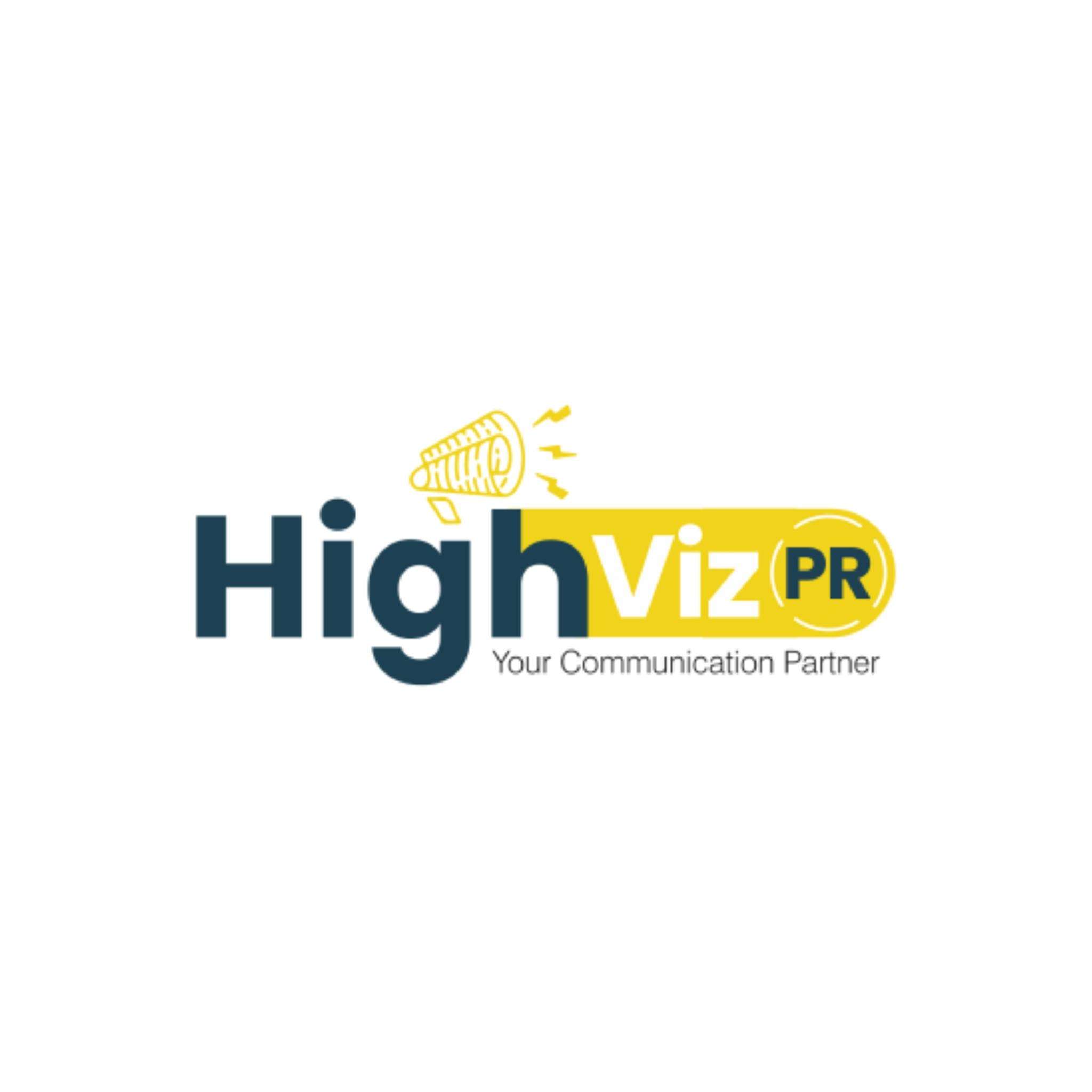 HighViz PR Profile Picture