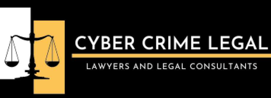 Cyber Crime legal Cover Image