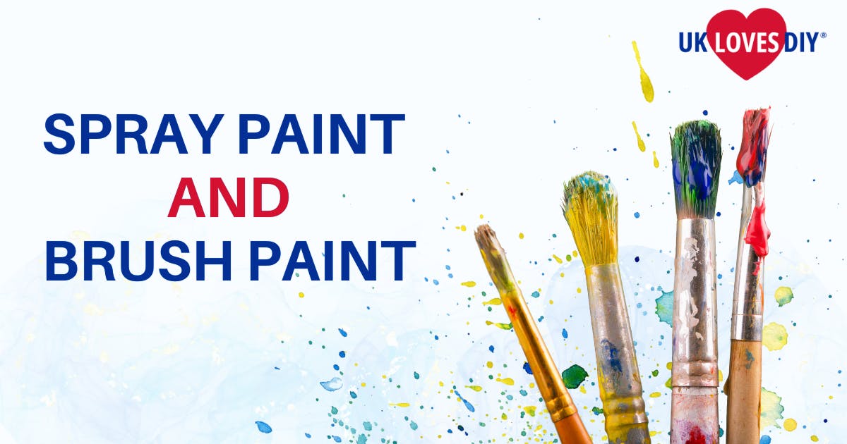 Searching for Durable Paints to Boost Your DIY Projects?