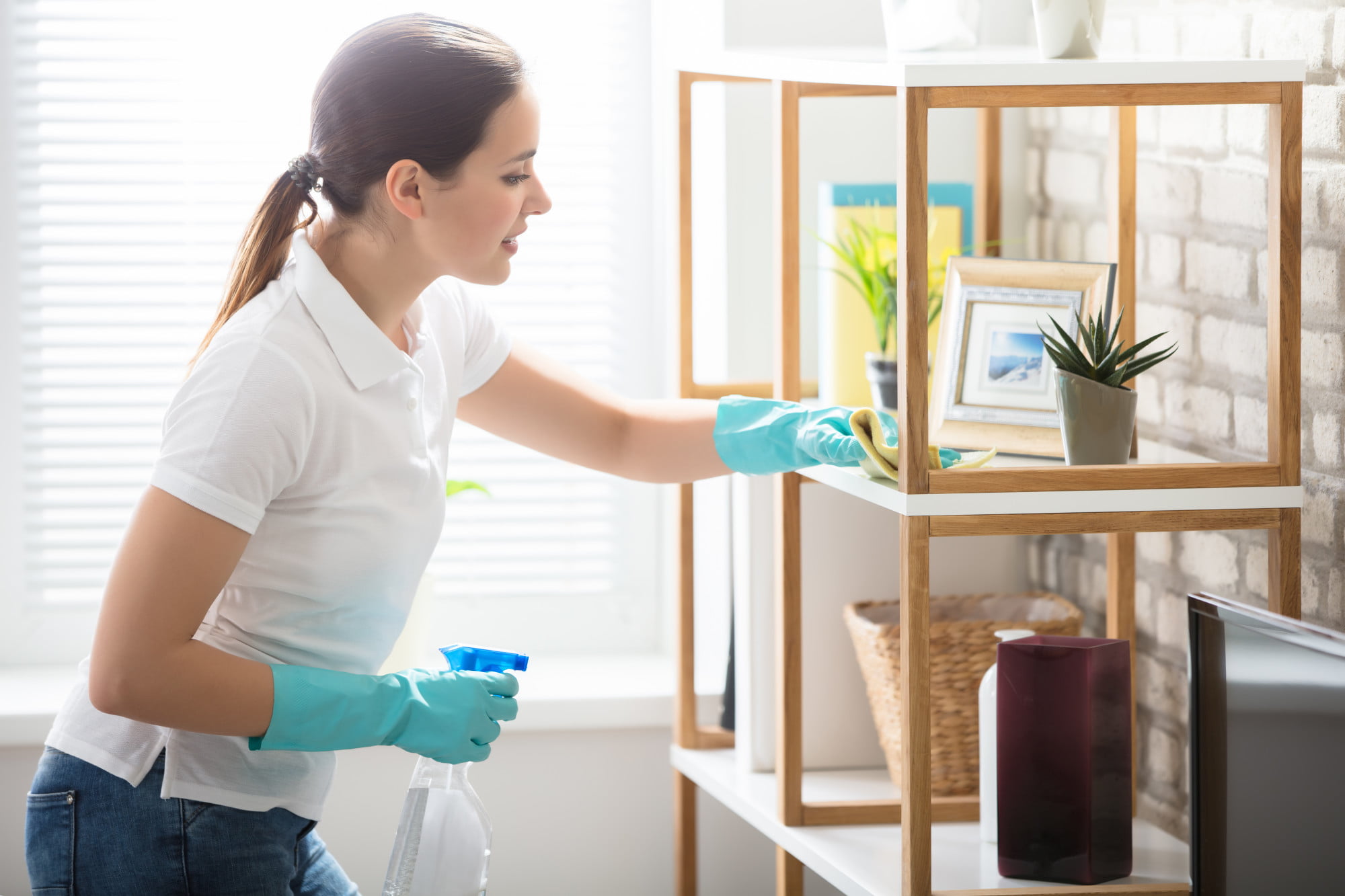 Best Maid Cleaning Services In Portland Maine