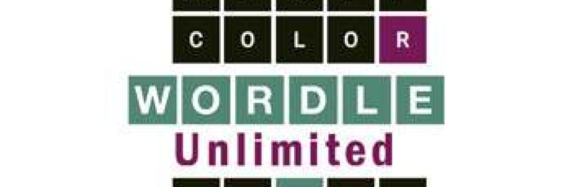 Wordle Unlimited Cover Image