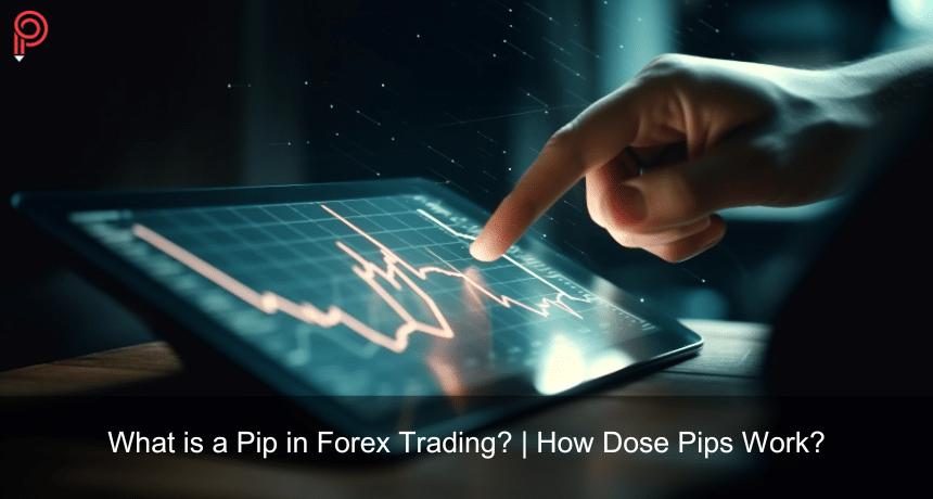 What is a Pip in Forex Trading? | How Pips Work?