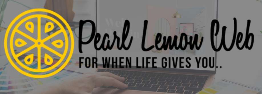 Pearl Lemon Web Cover Image