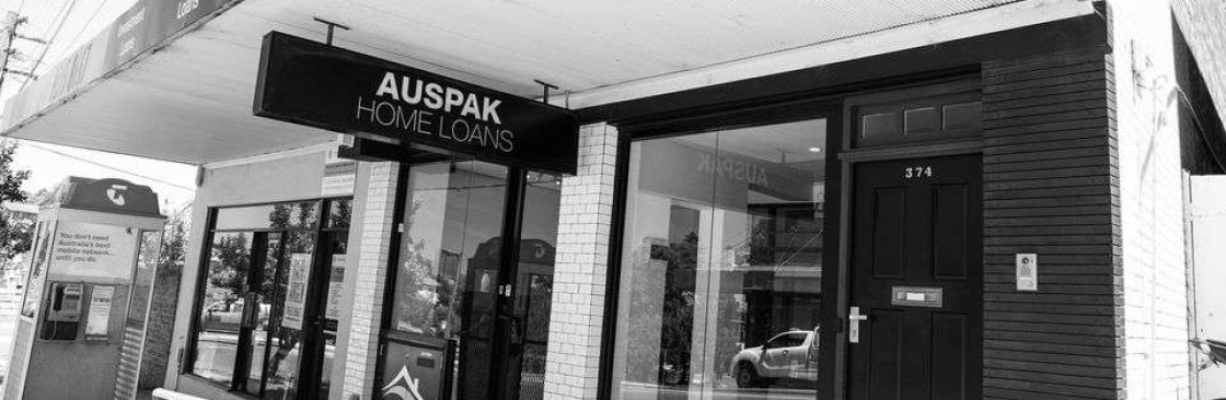 Auspak Home Loans Cover Image