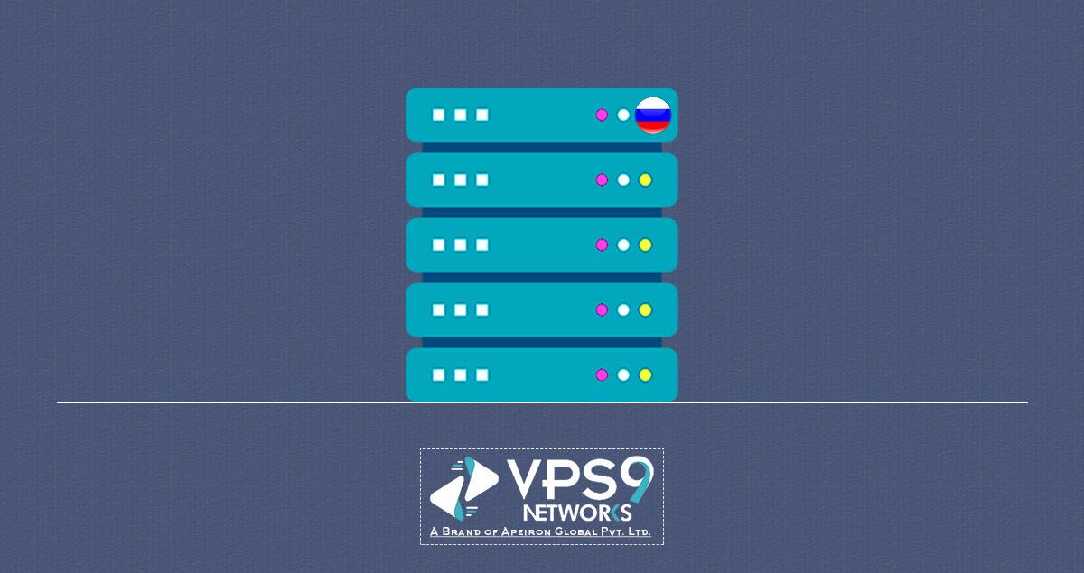 Offshore Russia Dedicated Servers | DMCA Friendly - VPS9