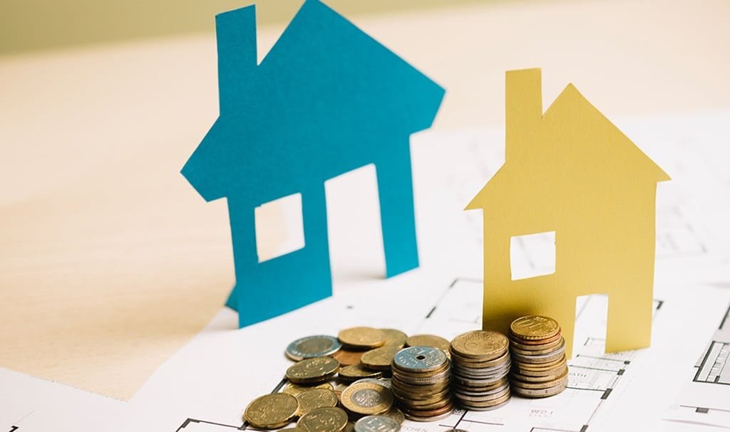 Pay The Down Payment Of Your New Home With A Personal Loan