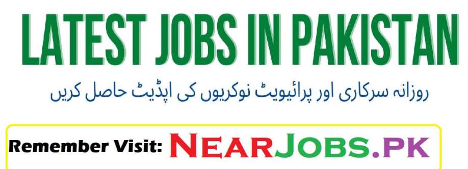 Near jobs Cover Image