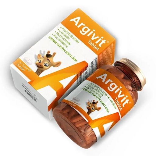 How Argivit Multivitamin Can Enhance Your Daily Nutrition