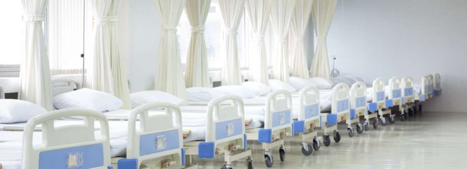 Hospital Bed Rental Inc Cover Image