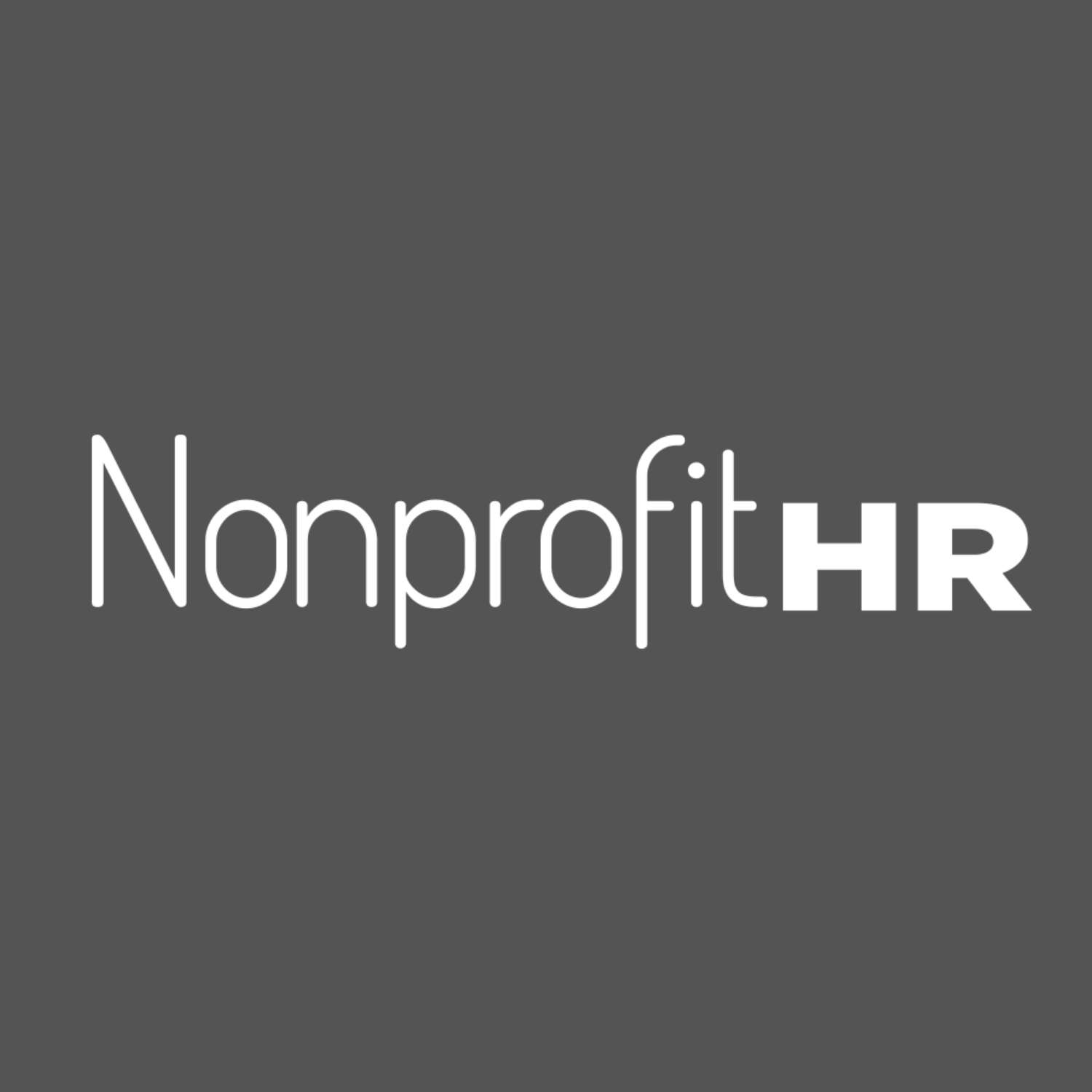 Nonprofit HR Profile Picture