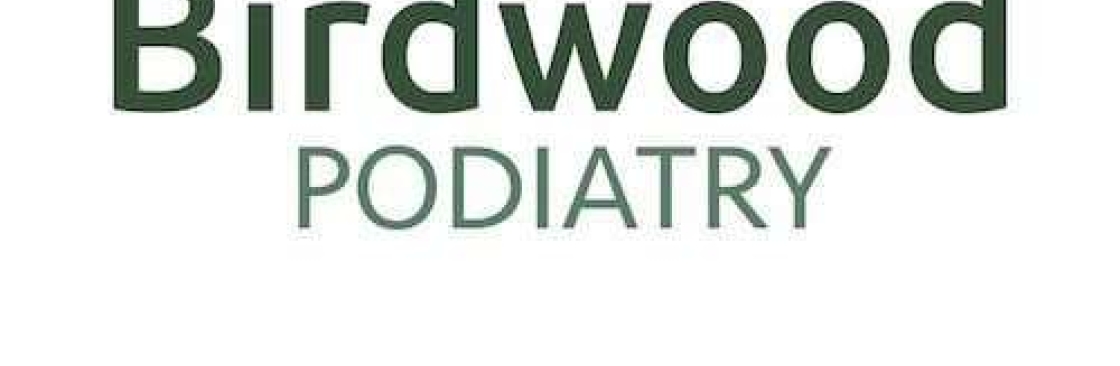 Birdwood Podiatry Cover Image