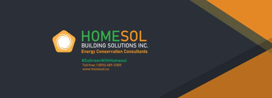 Homesol Building Solutions Cover Image