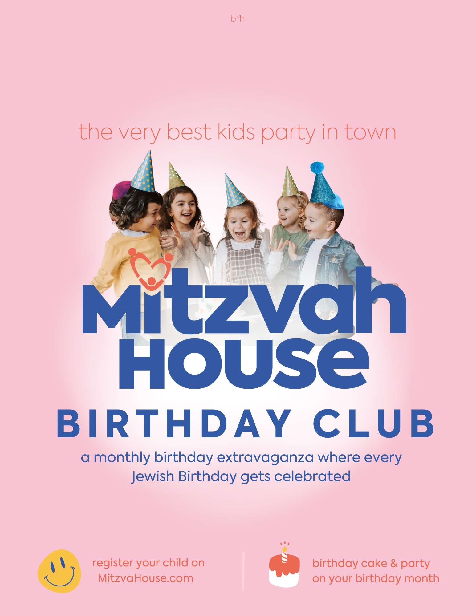 Mitzva House Profile Picture