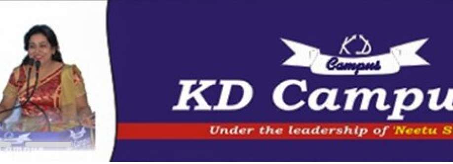 Kdcampus Kdcampus Cover Image