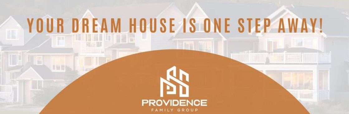 Providence Family Group Cover Image